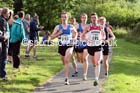 Senior mens Sunderland 5k Road Race. Photo: David T. Hewitson/Sports for All Pics